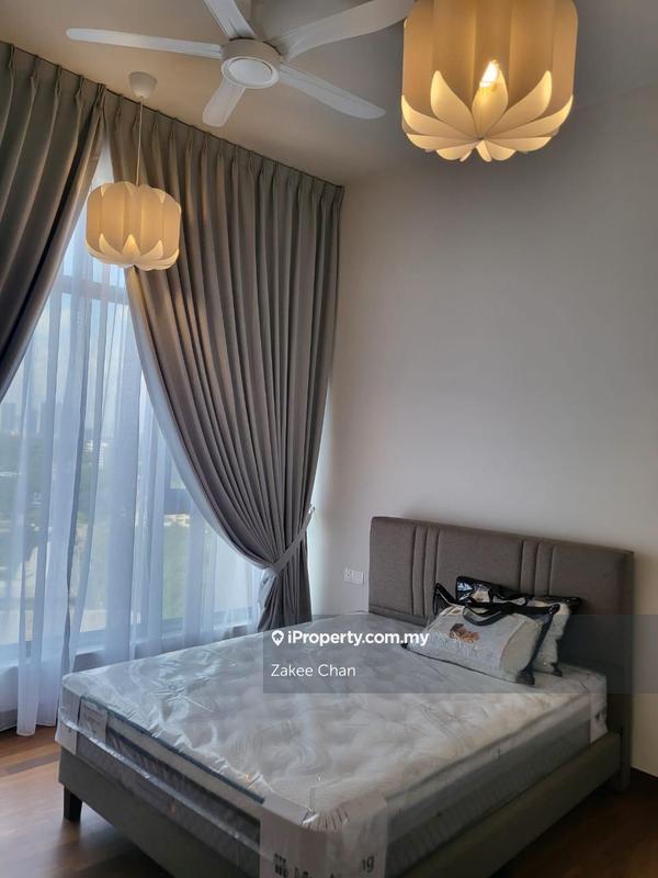 Kediaman Servis untuk Disewa di Mayfair Residences @ Pavilion Embassy oleh Zakee Chan - iProperty.com.my