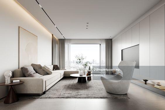 Condominium for Sale in River Park Bangsar South by Naomie T - iProperty.com.my