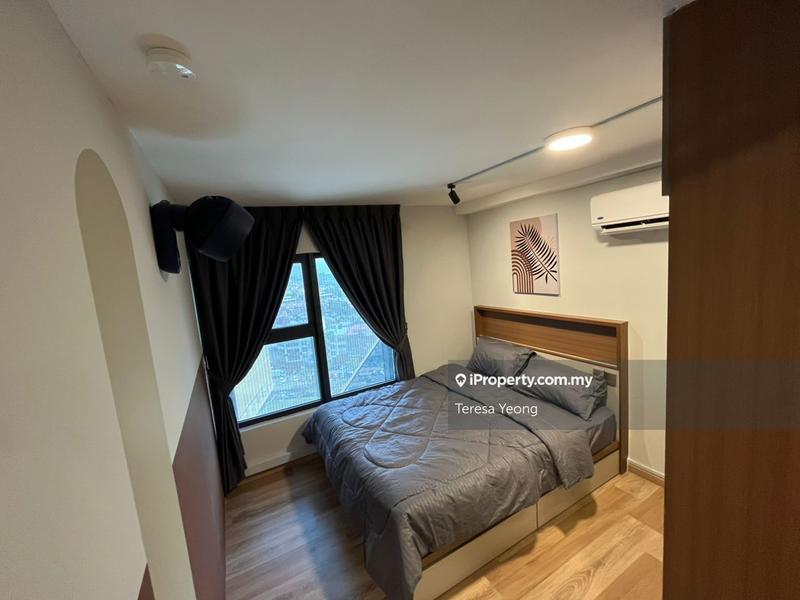 Residensi Servis untuk Dijual di Arte Cheras oleh Teresa Yeong - iProperty.com.my