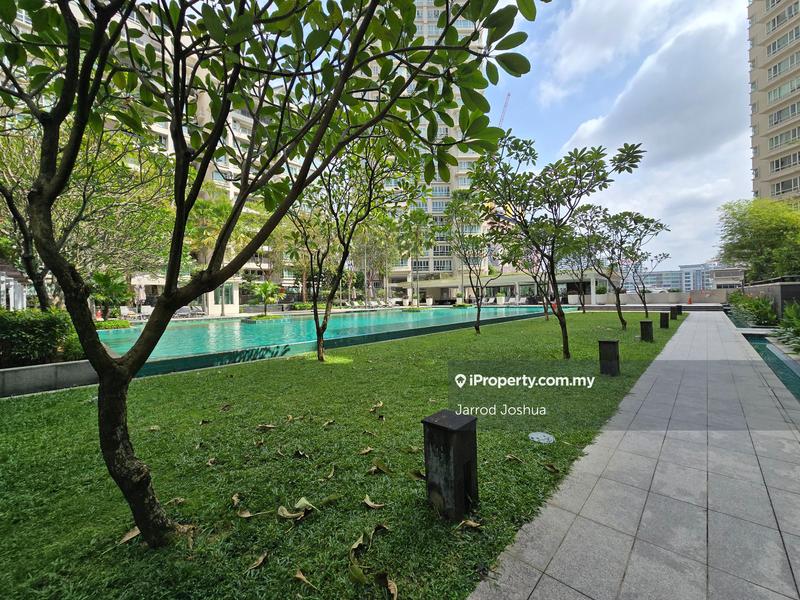 Condominium for Sale in Kiaraville by Jarrod Joshua - iProperty.com.my