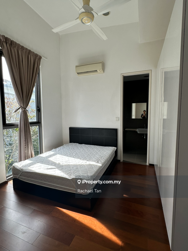 3.5-storey Terraced House for Rent in Breezeway Parkhome, Desa Parkcity by Rachael Tan - iProperty.com.my