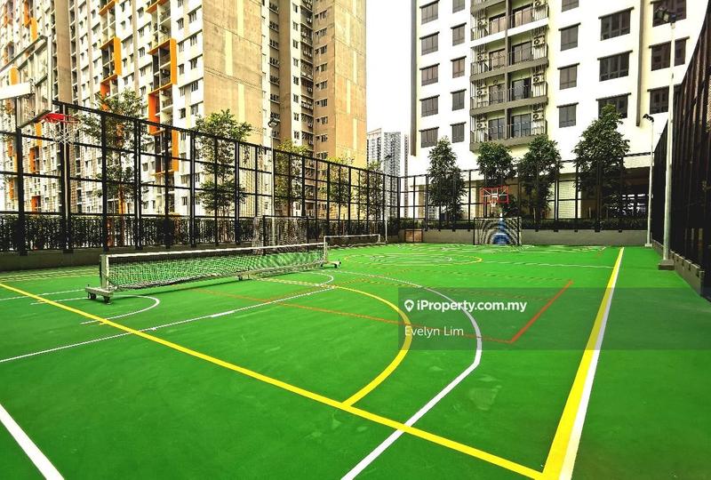 Residensi Servis untuk Dijual di M Luna oleh Evelyn Lim - iProperty.com.my