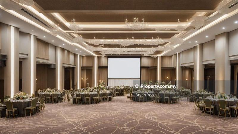 Hotel / Resort untuk Dijual di Damansara, Petaling Jaya oleh Bryan Yeo - iProperty.com.my