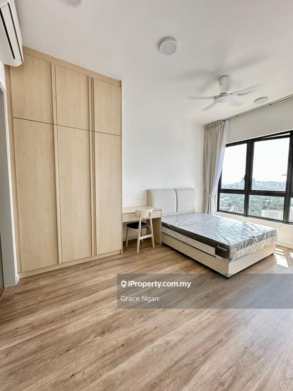 For Rent - Sunway Belfield