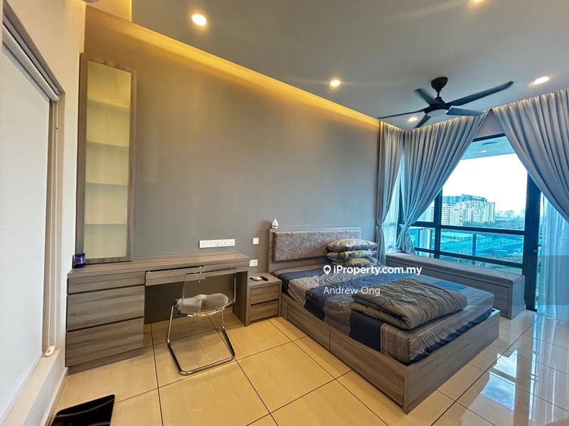 Condominium for Rent in Queens Residences Q2 @ Queens Waterfront by Andrew Ong - iProperty.com.my