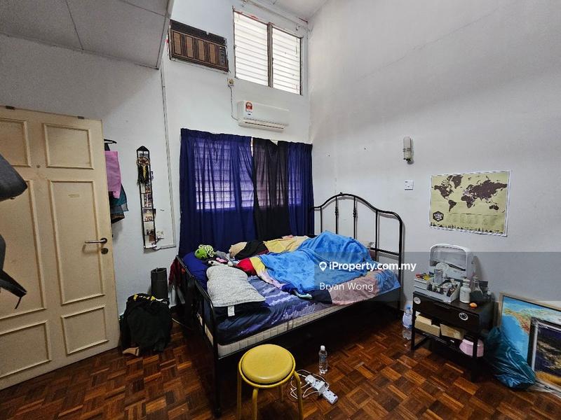 2-storey Terraced House for Sale in SS 21, Damansara Utama, Petaling Jaya by Bryan Wong - iProperty.com.my