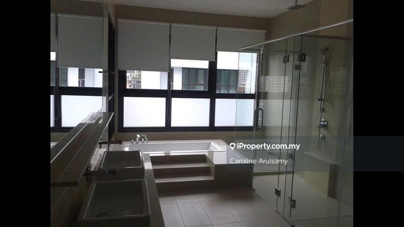 Kondominium untuk Dijual di Sastra U-Thant oleh Caroline Arulsamy - iProperty.com.my