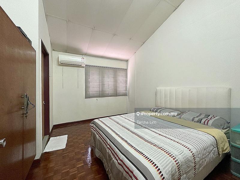 2-storey Terraced House for Sale in xynec, Bangsar by Tarsha Lim - iProperty.com.my