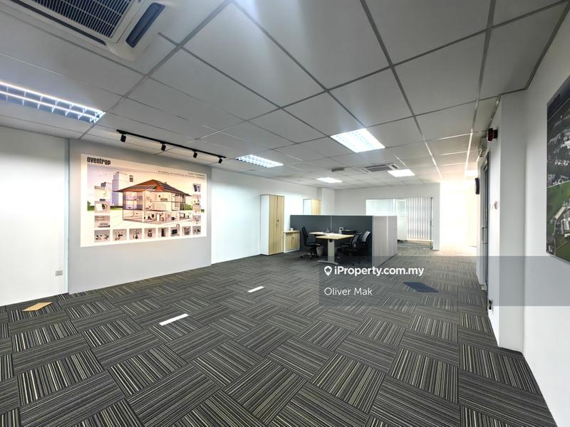Shop-Office for Sale in Puchong, Selangor by Oliver Mak - iProperty.com.my