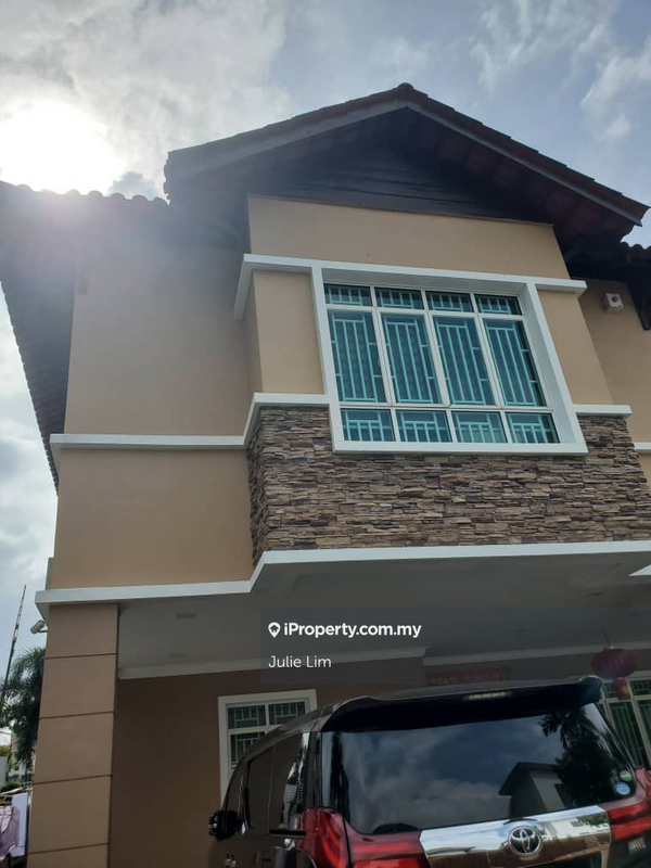 Banglo untuk Dijual di Taman Bukit Segar Jaya 1, Cheras oleh Julie Lim - iProperty.com.my