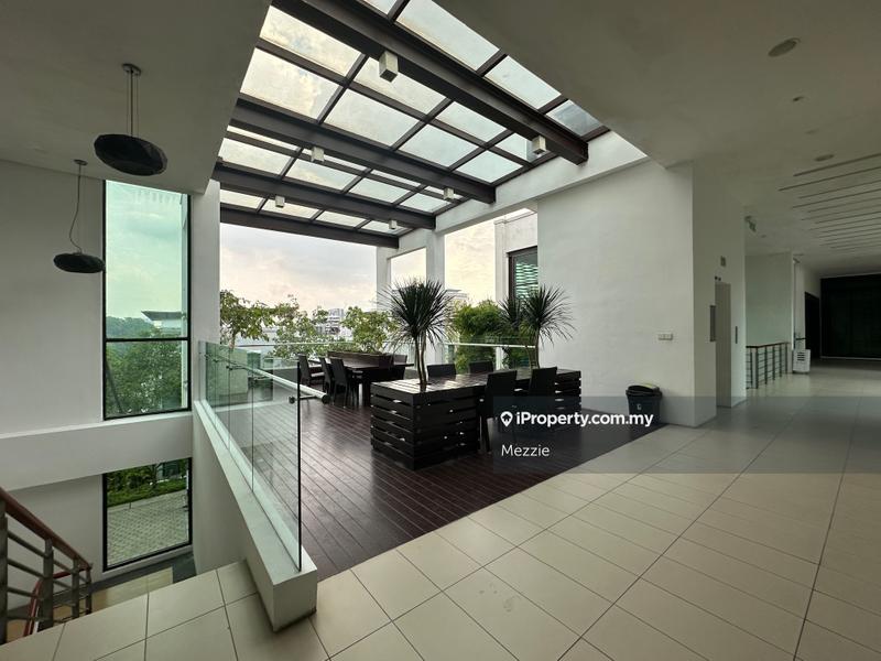 Rumah Bandar untuk Dijual di Sunway Montana, Setapak oleh Mezzie - iProperty.com.my