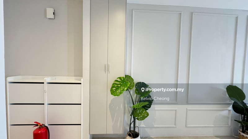 Kediaman Servis untuk Disewa di Lumi Tropicana oleh Kelvin Cheong - iProperty.com.my