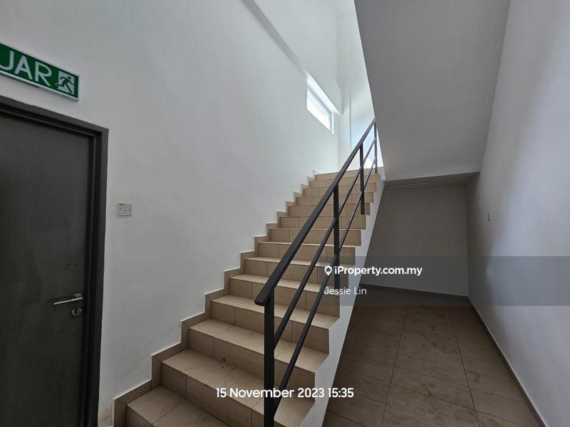 Semi-D Factory for Rent in Jalan Kampung Mohd Taib, Rawang by Jessie Lin - iProperty.com.my