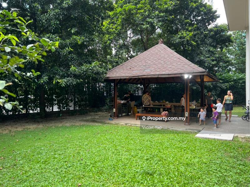 Kondominium untuk Dijual di Hampshire Park Condominium oleh Violet Yap - iProperty.com.my
