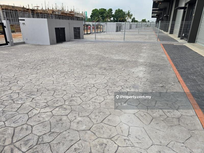 Warehouse for Rent in Off Jalan Meru, Klang by UK Tan - iProperty.com.my