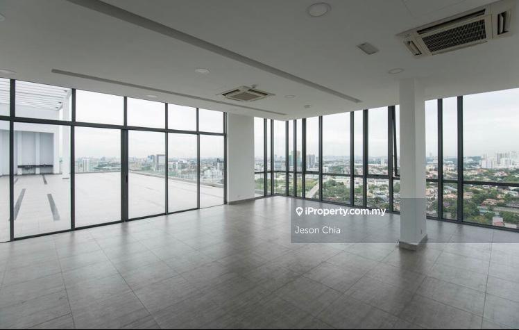 Service Residence for Rent in Latitud 3 by Jeson Chia - iProperty.com.my
