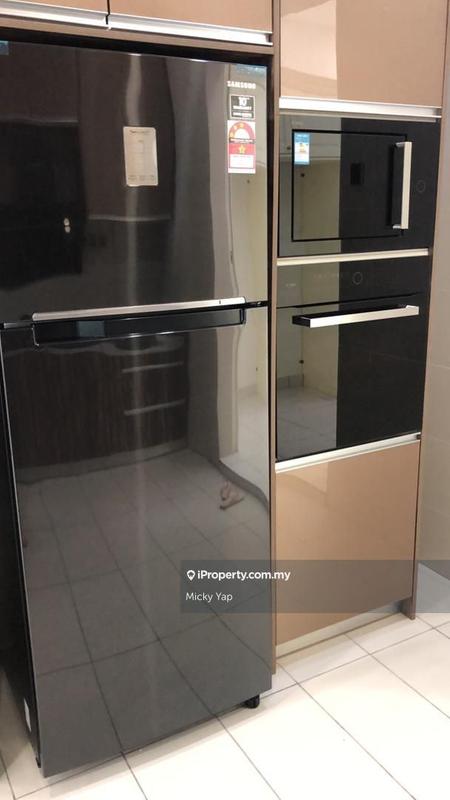 Rumah Berkembar untuk Disewa di 16 Sierra, Puchong oleh Micky Yap - iProperty.com.my