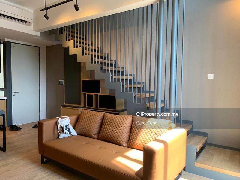 For Rent - Twy Duplex Condos