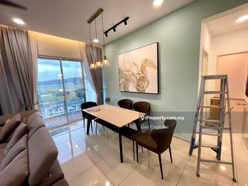 Kondominium untuk Disewa di SummerSkye Residences oleh Gan Chun Kai - iProperty.com.my
