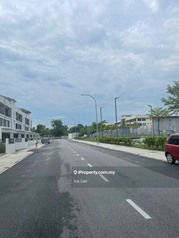 3-storey Terraced House for Sale in Taman Sentosa, Klang by Ice Lee - iProperty.com.my
