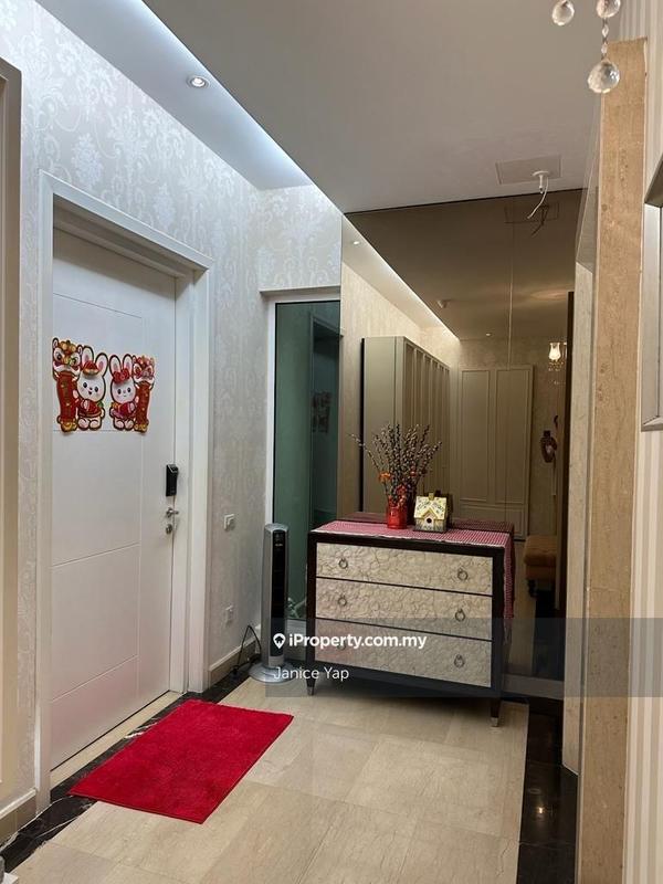 Kondominium untuk Dijual di Sunway Vivaldi oleh Janice Yap - iProperty.com.my