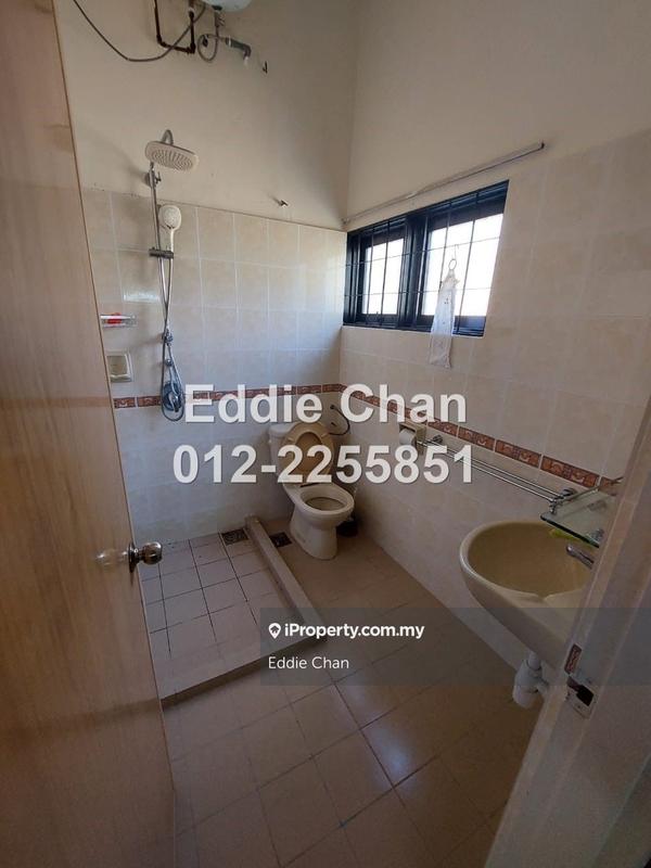 Rumah Berkembar untuk Dijual di Taman Melawati, Ulu Kelang oleh Eddie Chan - iProperty.com.my