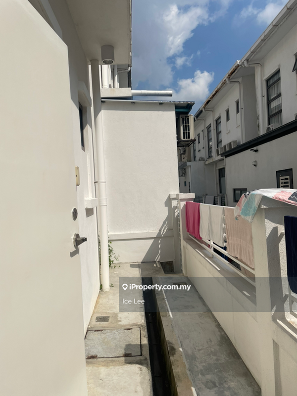 3-storey Terraced House for Rent in Alam Impian, Shah Alam by Ice Lee - iProperty.com.my