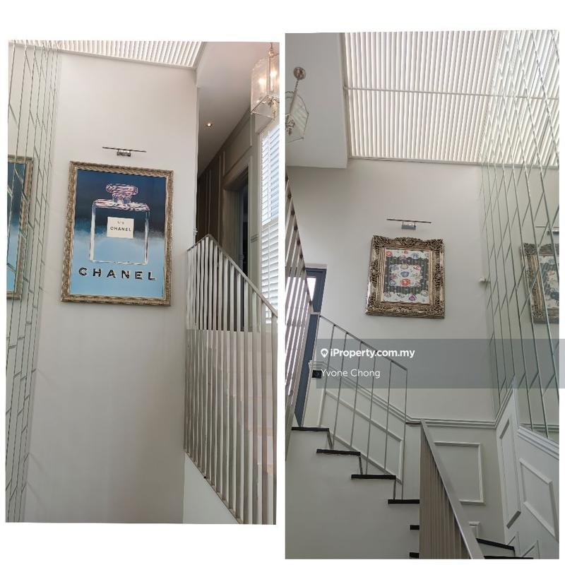 Banglo untuk Dijual di Taman Sri Hartamas, Sri Hartamas oleh Yvone Chong - iProperty.com.my