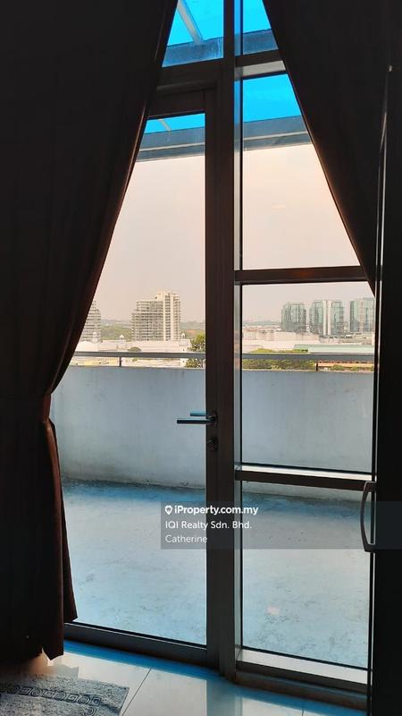 Service Residence for Sale in First Subang (SS 15 Courtyard) by Catherine - iProperty.com.my