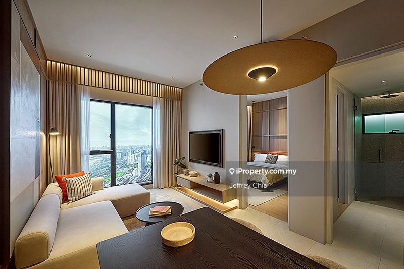 Residensi Servis untuk Dijual di Parkside Residences @ Setia Federal Hill oleh Jeffrey Chia - iProperty.com.my