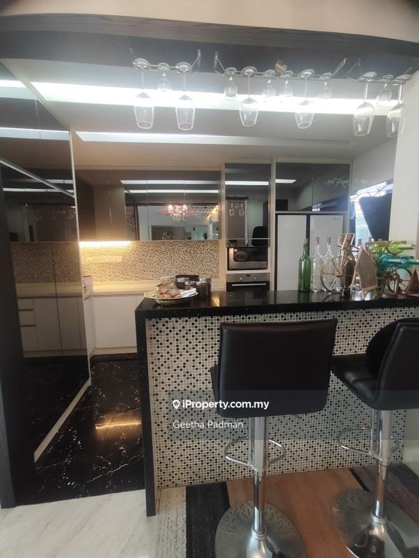 For Sale - Suasana Sentral Condominiums