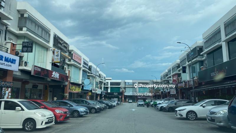 Kedai untuk Dijual di Cheras Selatan, Cheras oleh Terry Chan - iProperty.com.my