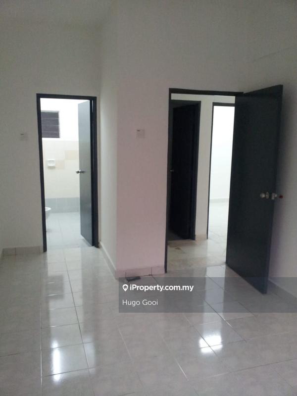 Condominium for Sale in Nusa Mewah Villa Condominium by Hugo Gooi - iProperty.com.my