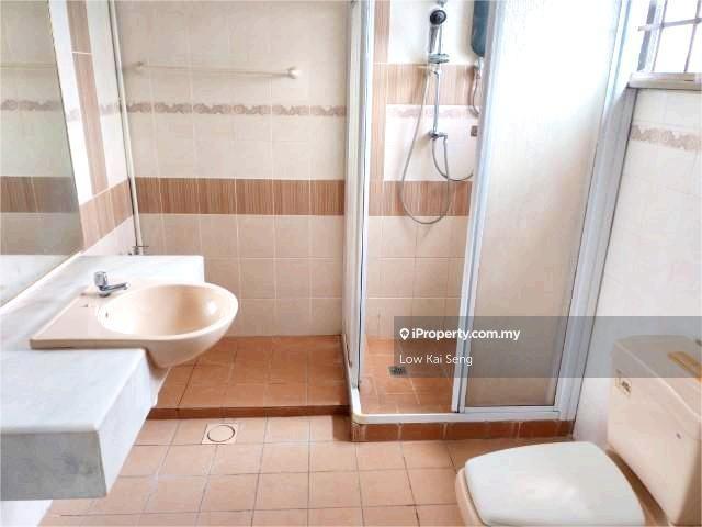 Kondominium untuk Dijual di Angkupuri Condominium oleh Low Kai Seng - iProperty.com.my