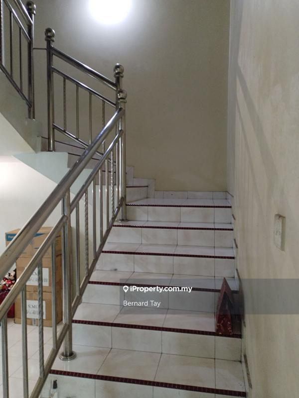 Rumah Teres 2-Tingkat untuk Dijual di SS 25, Taman Mayang, Petaling Jaya oleh Bernard Tay - iProperty.com.my