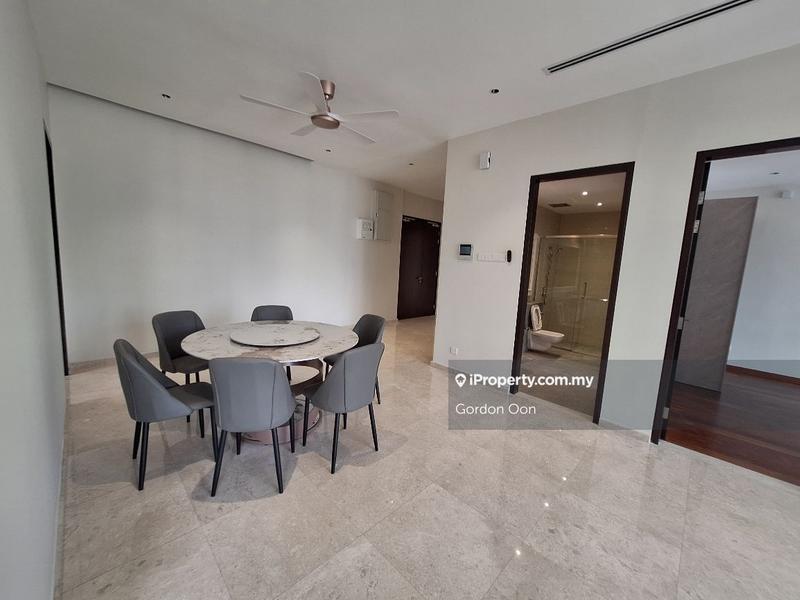 Residensi Servis untuk Dijual di The Manor oleh Gordon Oon - iProperty.com.my