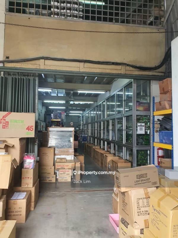 Terrace Factory for Rent in Sungai Buloh, Selangor by Jack Lim - iProperty.com.my