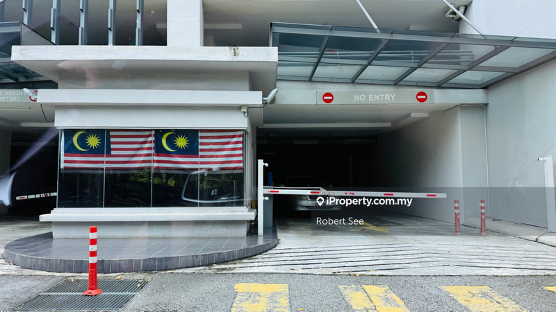 Service Residence for Sale in Maxim Residences by Robert See - iProperty.com.my