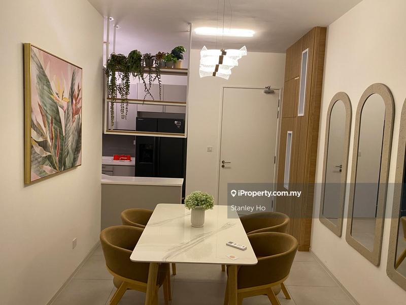 For Rent - The Goodwood Residence