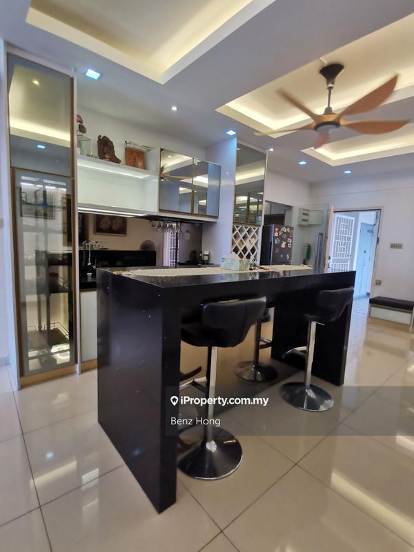 Condominium for Sale in Cascadium by Benz Hong - iProperty.com.my