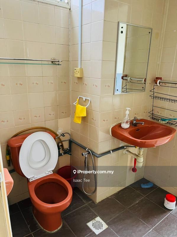 Condominium for Sale in Faber Heights by Isaac Tee - iProperty.com.my