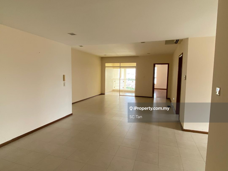 Condominium for Sale in Hijauan Kiara by SC Tan - iProperty.com.my