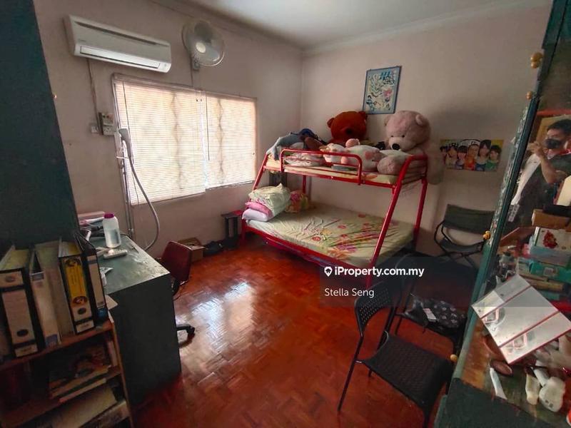 Rumah Berkembar untuk Dijual di Usj 5, Subang Jaya oleh Stella Seng - iProperty.com.my