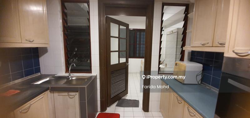 Condominium for Sale in Seri Duta II by Farida Mohd - iProperty.com.my
