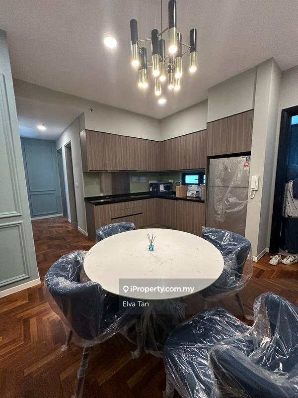 For Sale - Bloomsvale Menara Vista Petaling