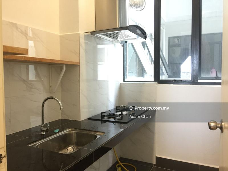 For Rent - Cristal Serin Residence