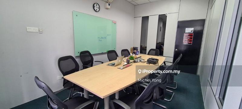 For Sale - CBD Perdana 3