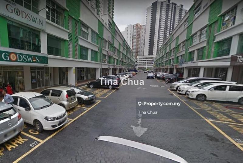 Kedai untuk Dijual di Jalan 1/152, OUG, Jalan Klang Lama (Old Klang Road) oleh Tina Chua - iProperty.com.my