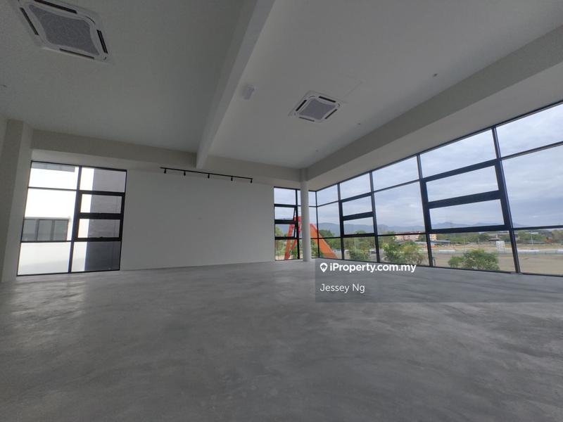 Semi-D Factory for Sale in Kampung Baru Menglembu, Menglembu by Jessey Ng - iProperty.com.my