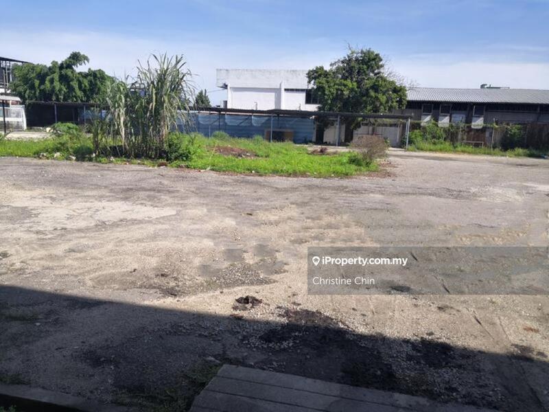 Detached Factory for Sale in Kajang, Kajang by Christine Chin - iProperty.com.my
